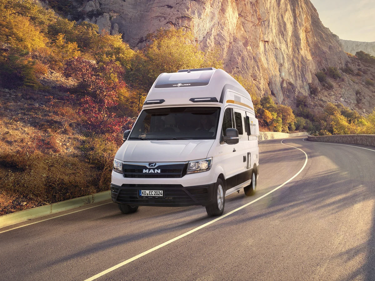 WOHNMOBIL und CARAVAN Magazin