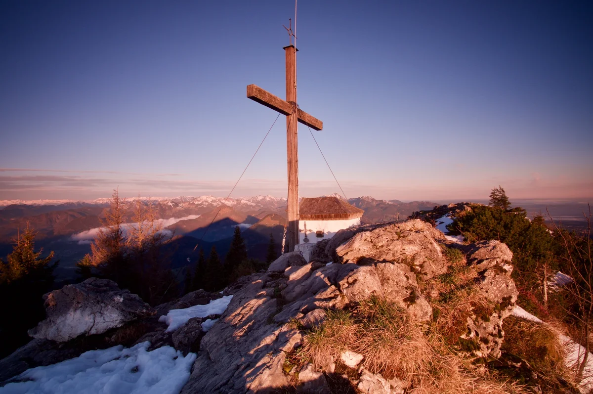 Gipfelfieber - Blog über Bergtouren, Wandern, Ausrüstung & Hüttenkultur