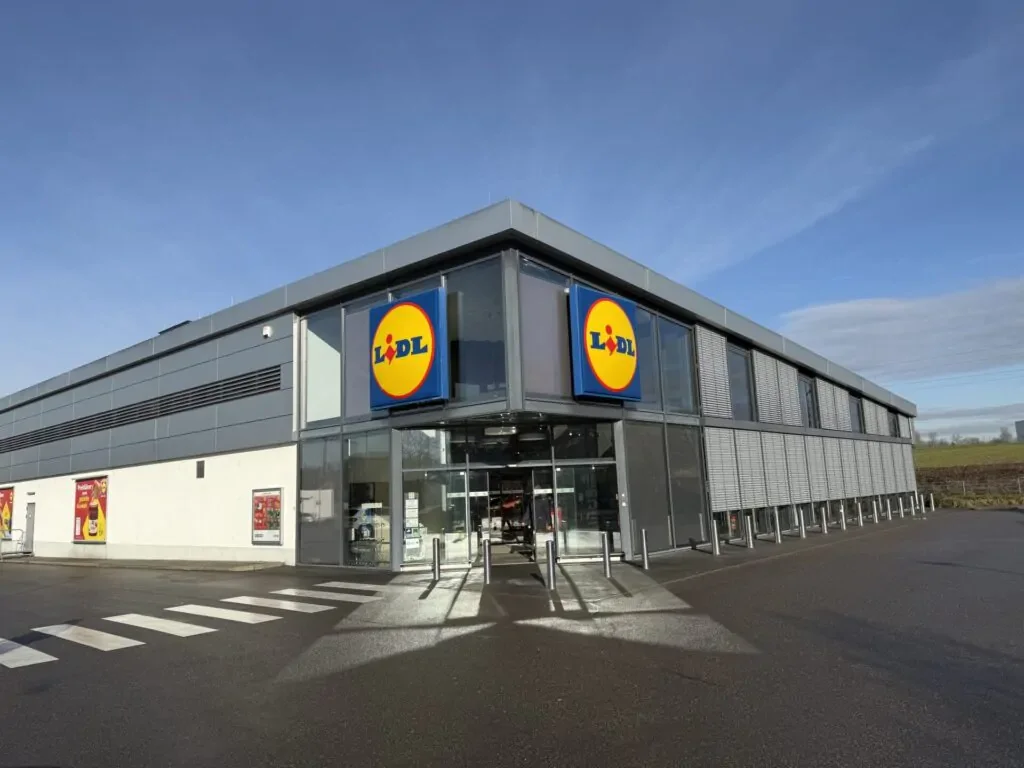 Home - Supermarkt Inside