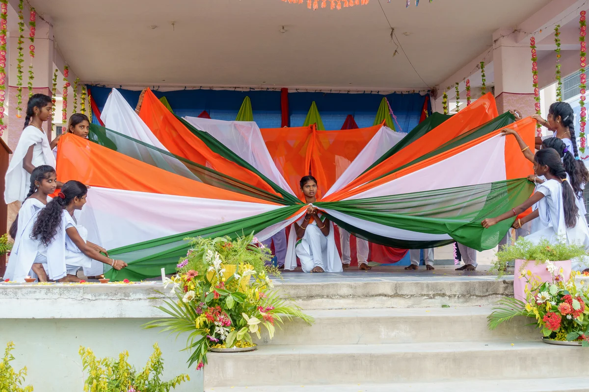 Asha-Varadhi e.V. Brücke der Hoffnung nach Indien